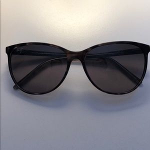 Maui Jim Women’s Ocean Cateye Sunglass